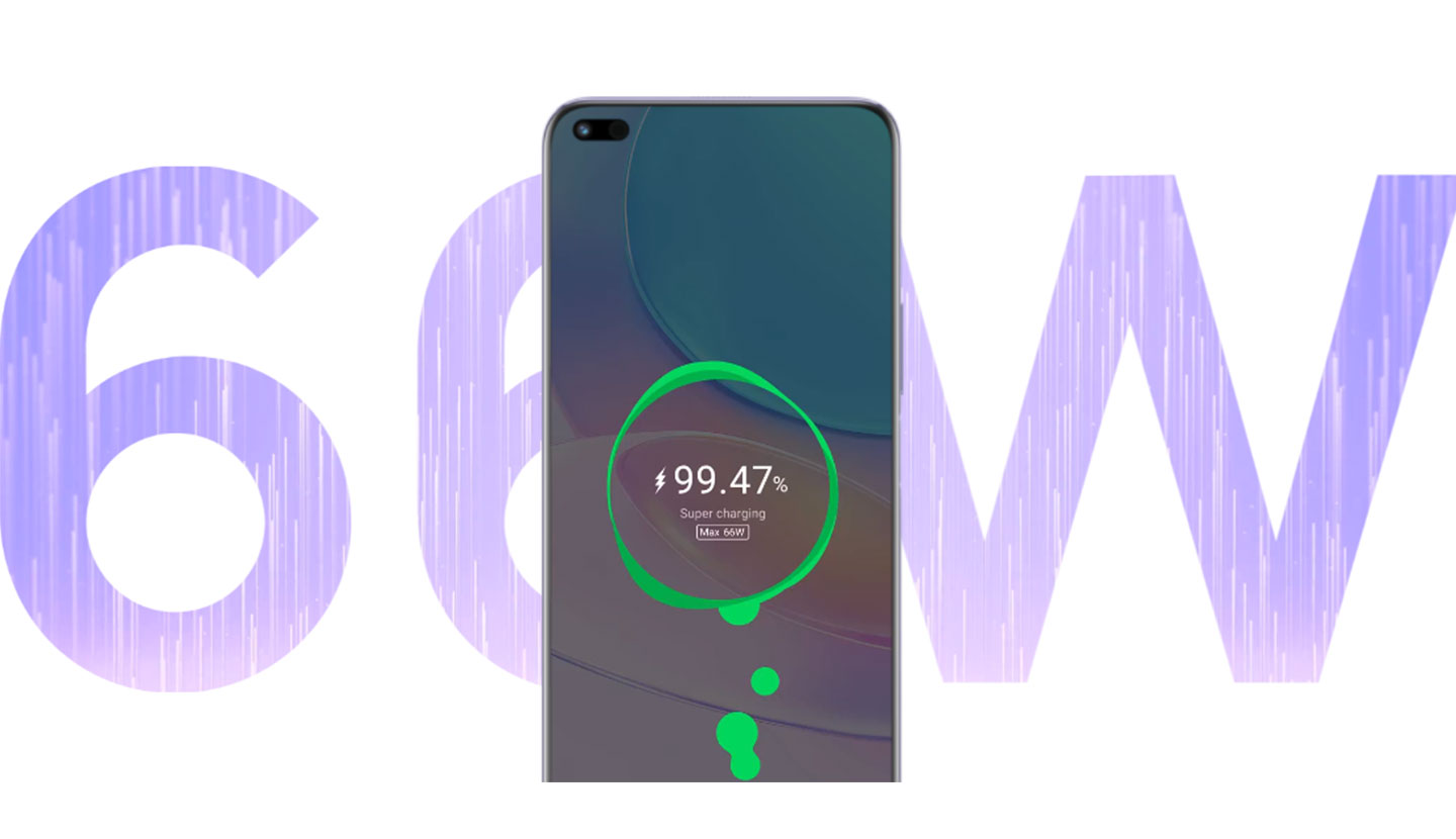 Huawei Nova 8i prix tunisie