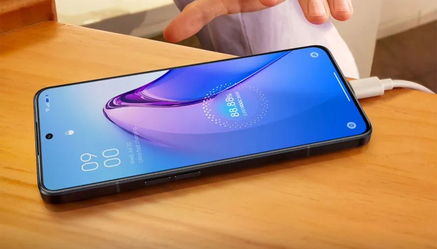 OPPO Reno8 Pro prix tunisie