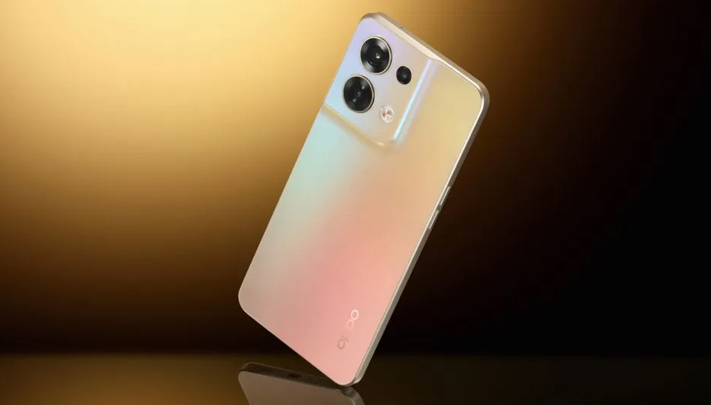 OPPO Reno8 prix tunisie