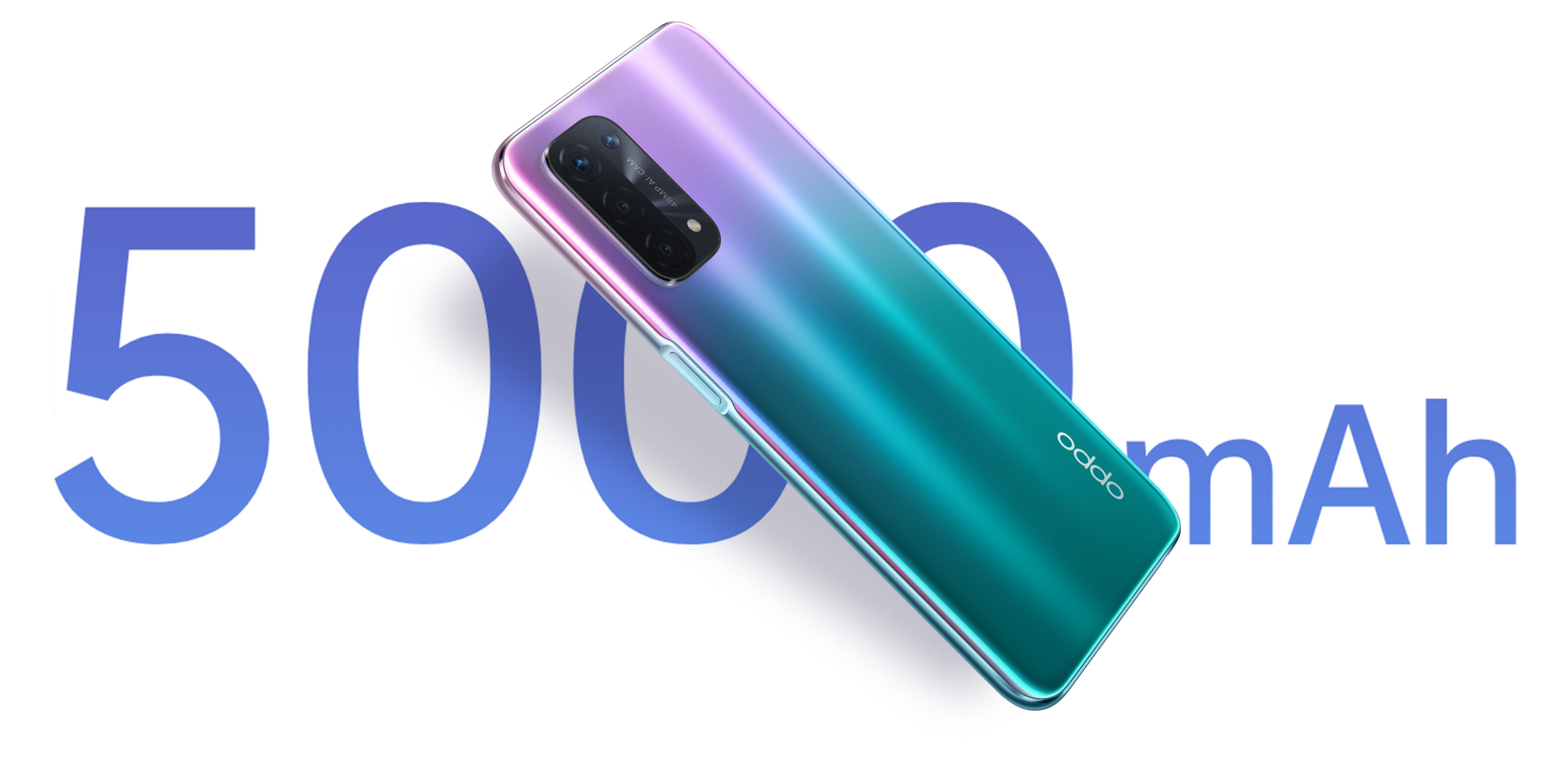 Oppo A54 prix tunisie