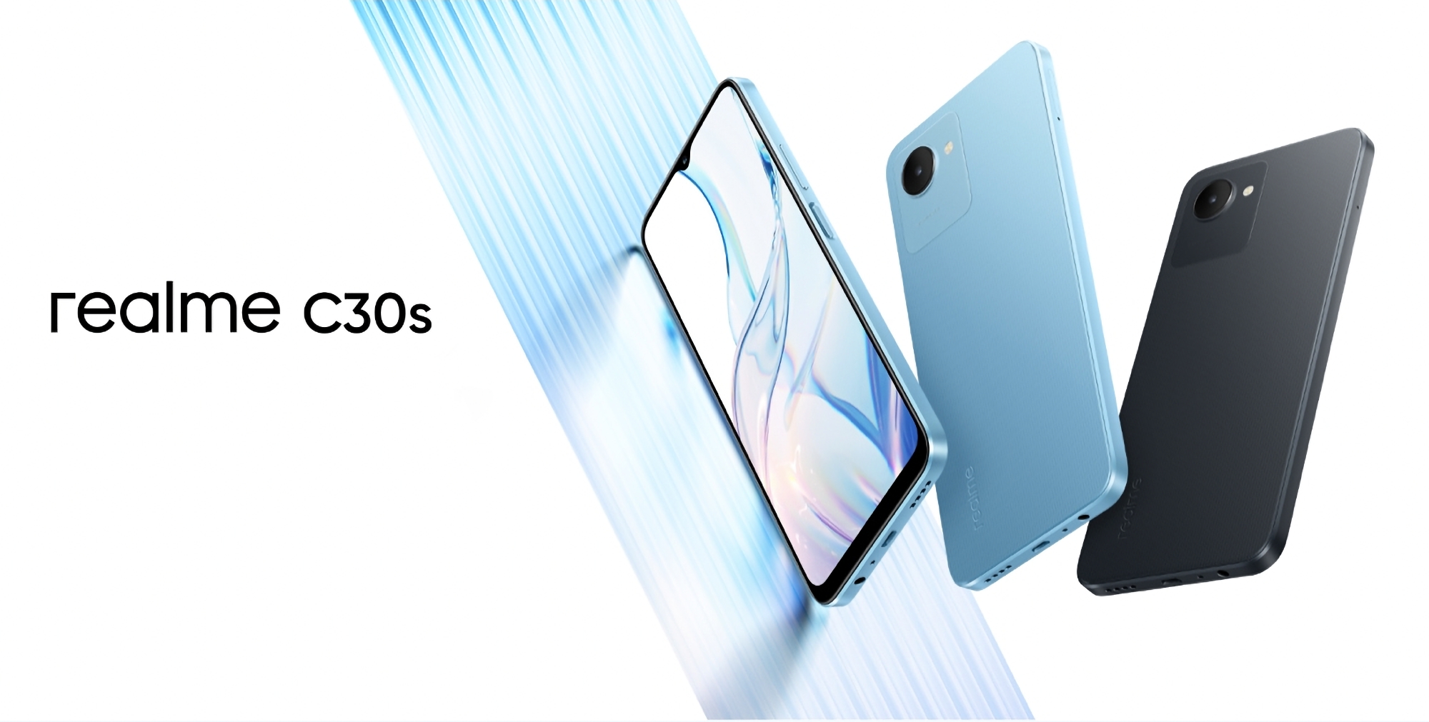 realme c30s prix tunisie