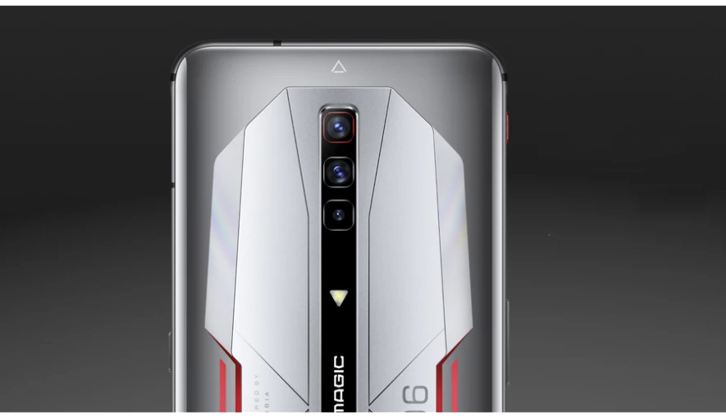 Redmagic 6 Pro prix tunisie