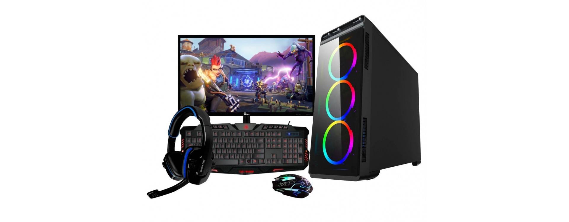 Quelle alimentation PC choisir pour votre ordinateur gamer ?