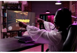 Les meilleures marques d'écrans PC gamers comparées sur le marché actuel