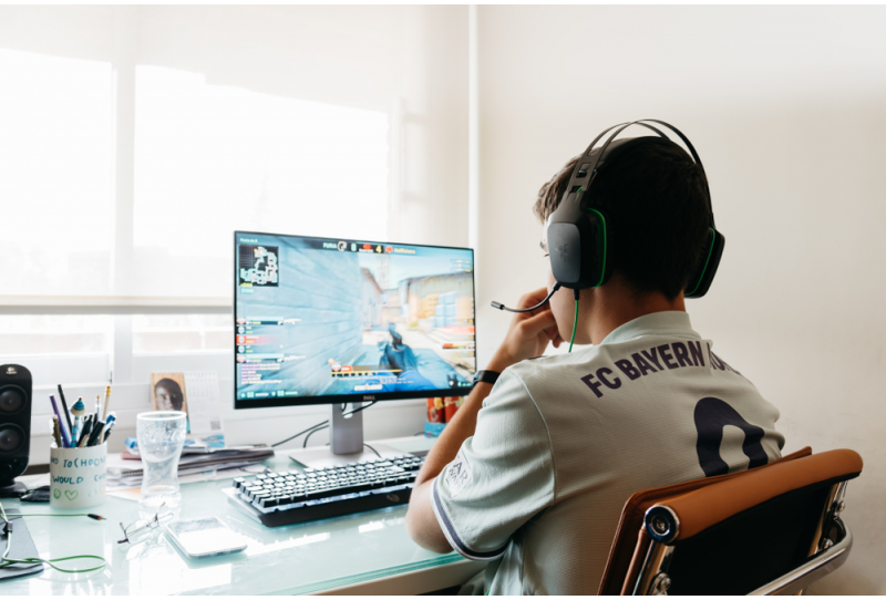 Choisissez avec pertinence votre PC Gamer en Tunisie !