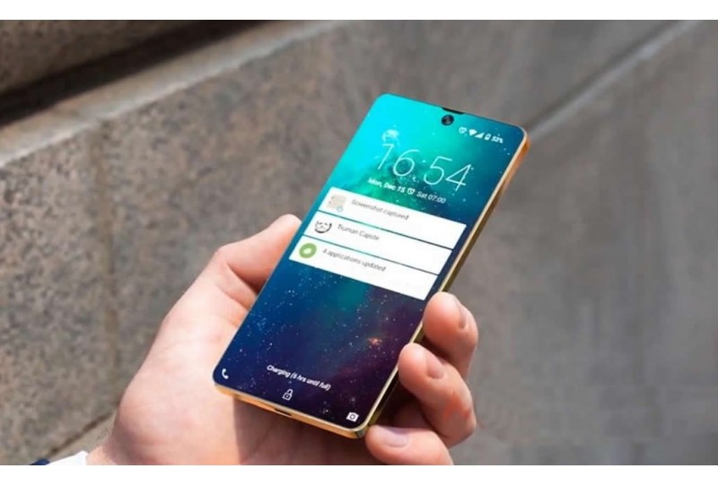 Un Smartphone, ce n’est pas seulement une marque