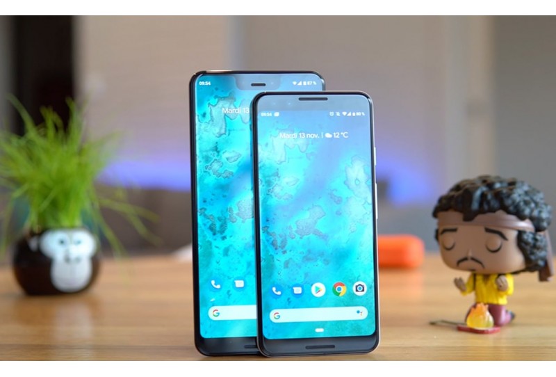 Smartphones Android Les tendances du moment