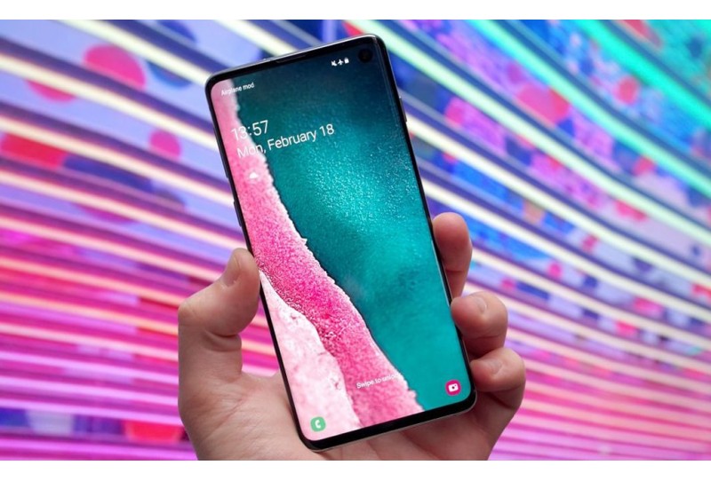 Samsung Galaxy S10 et Samsung Galaxy S10 Plus, deux petits Bijoux !