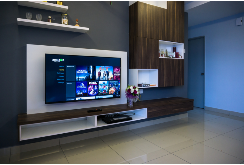 Les avantages d’une smart TV Tunisie